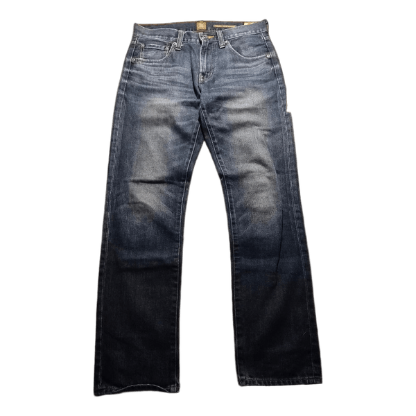 RARE 2000s Japanese brand "Back Number" jeans