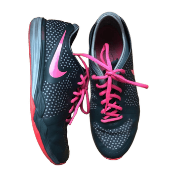 Nike treenikengät
