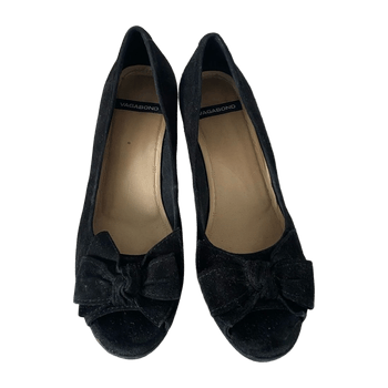 Vagabobd heels