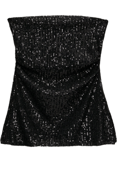 Black top