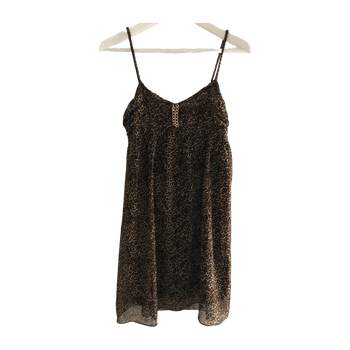 Gina tricot dress