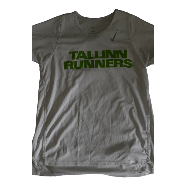 Nike running t-shirt