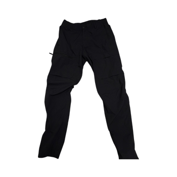 Peak performance Black shell pants