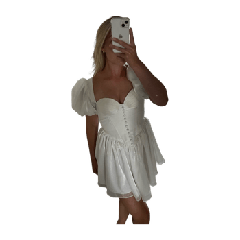 Adeirlina dress