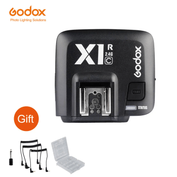 Godox flash receiver