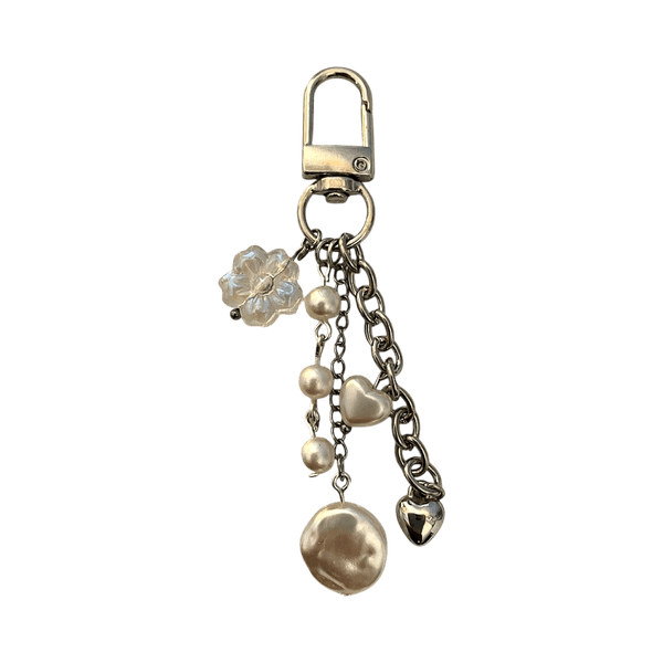 Bag charm