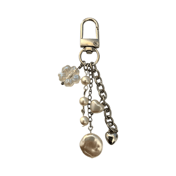 Bag charm