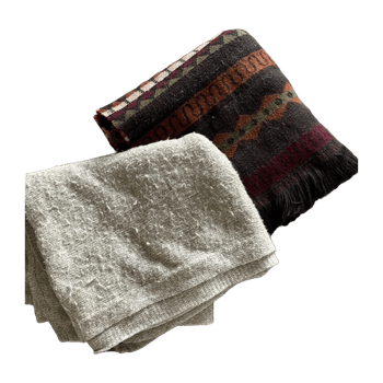 Lindex scarf