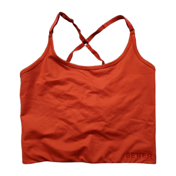 Better bodies sportswear
