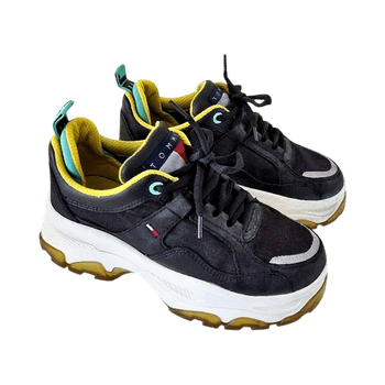 Tommy Hilfiger lenkkarit, 36