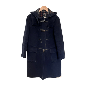 Gloverall coat