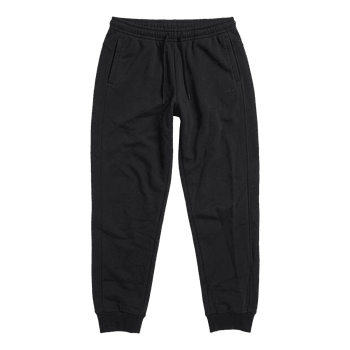 Mustat Adidas-verkkarit