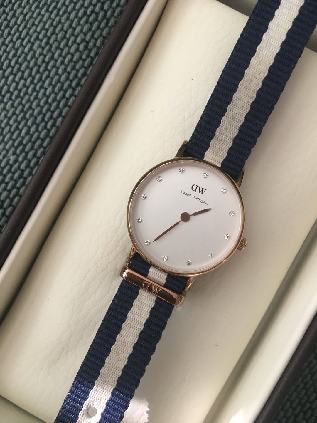 Daniel wellington watch