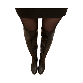 Vagabond ylipolven saappaat