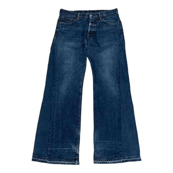 Evisu byjaminurmi