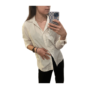 Bik bok blouse