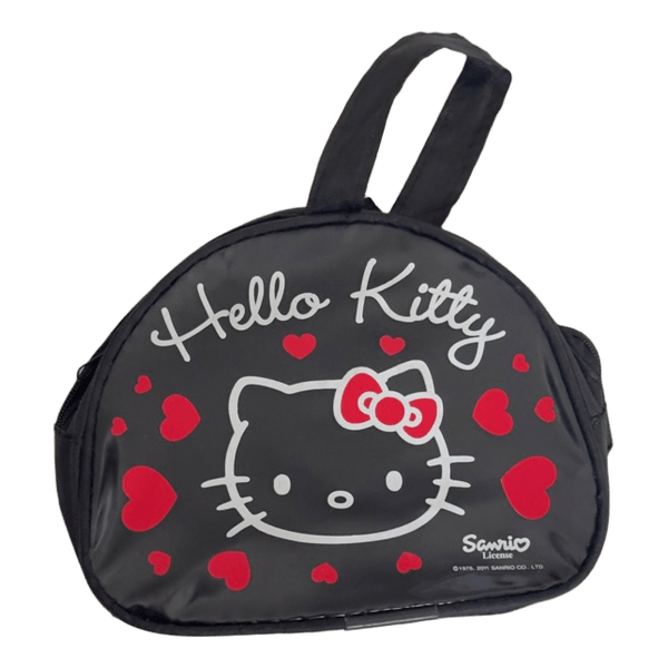 Hello Kitty kosmeetikakott