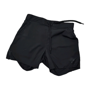 Rise shorts