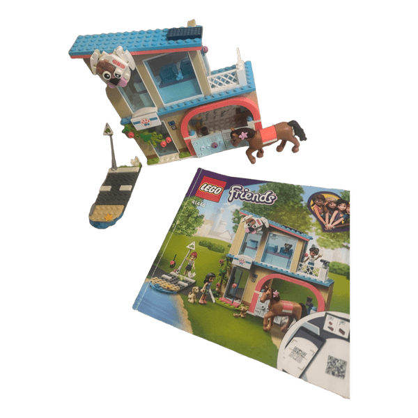 Lego Friends 41446