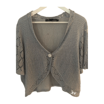 Zay cardigan