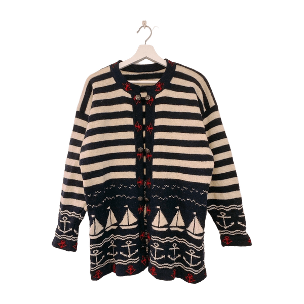 Vintage cardigan