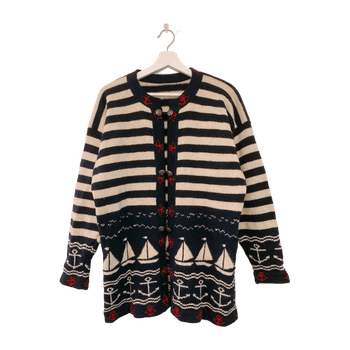 Vintage cardigan