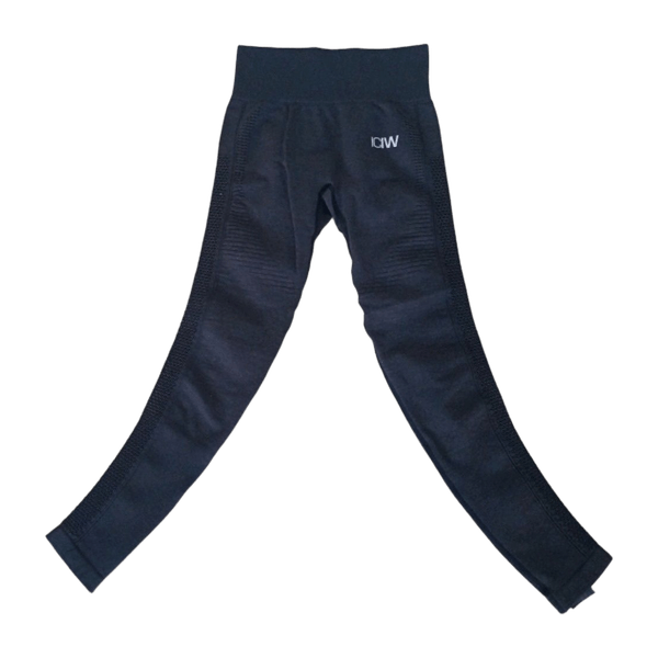 Icaniwill sportswear