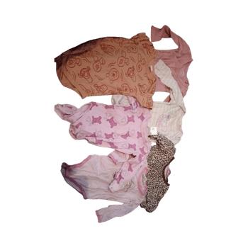 Podypaketti 70-86cm