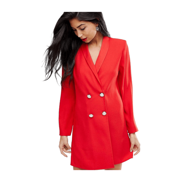 Asos mekko