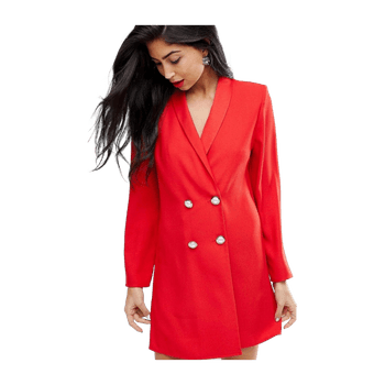 Asos mekko