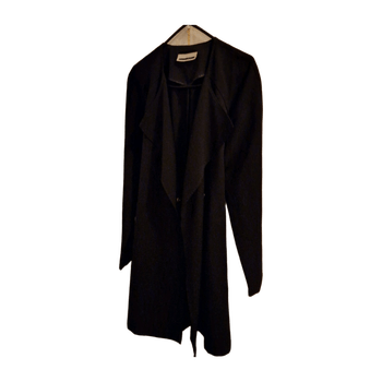 Noisy may coat