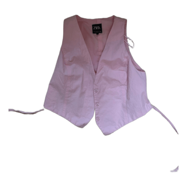 Zara udsolgt top