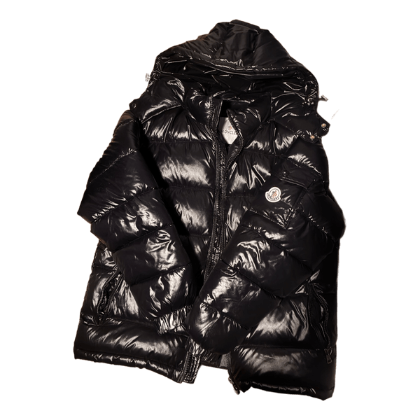 Moncler maya otan vastaa vaihtoja pjs cardigan