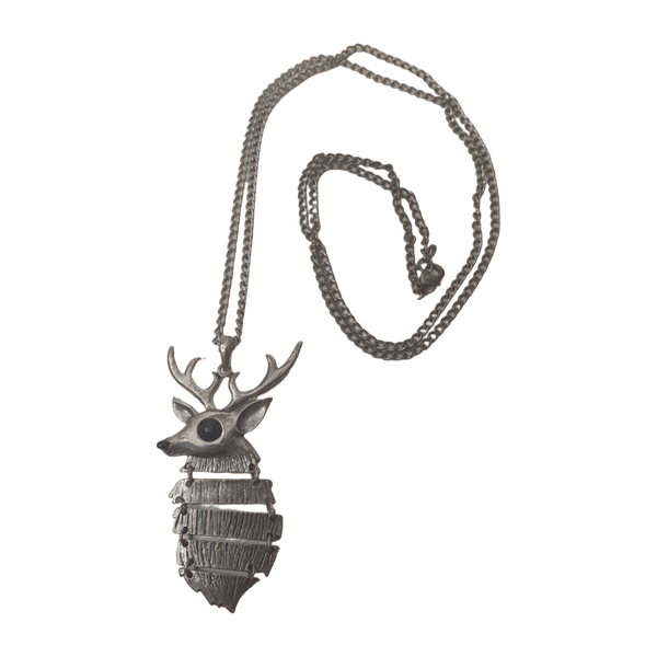 Poro kaulakoru jewelry