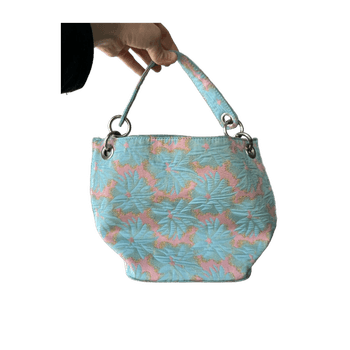 Hvisk bag
