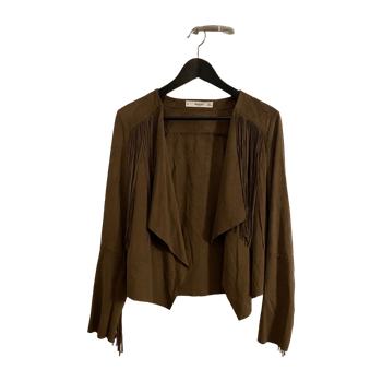 Mang0 casual blouse