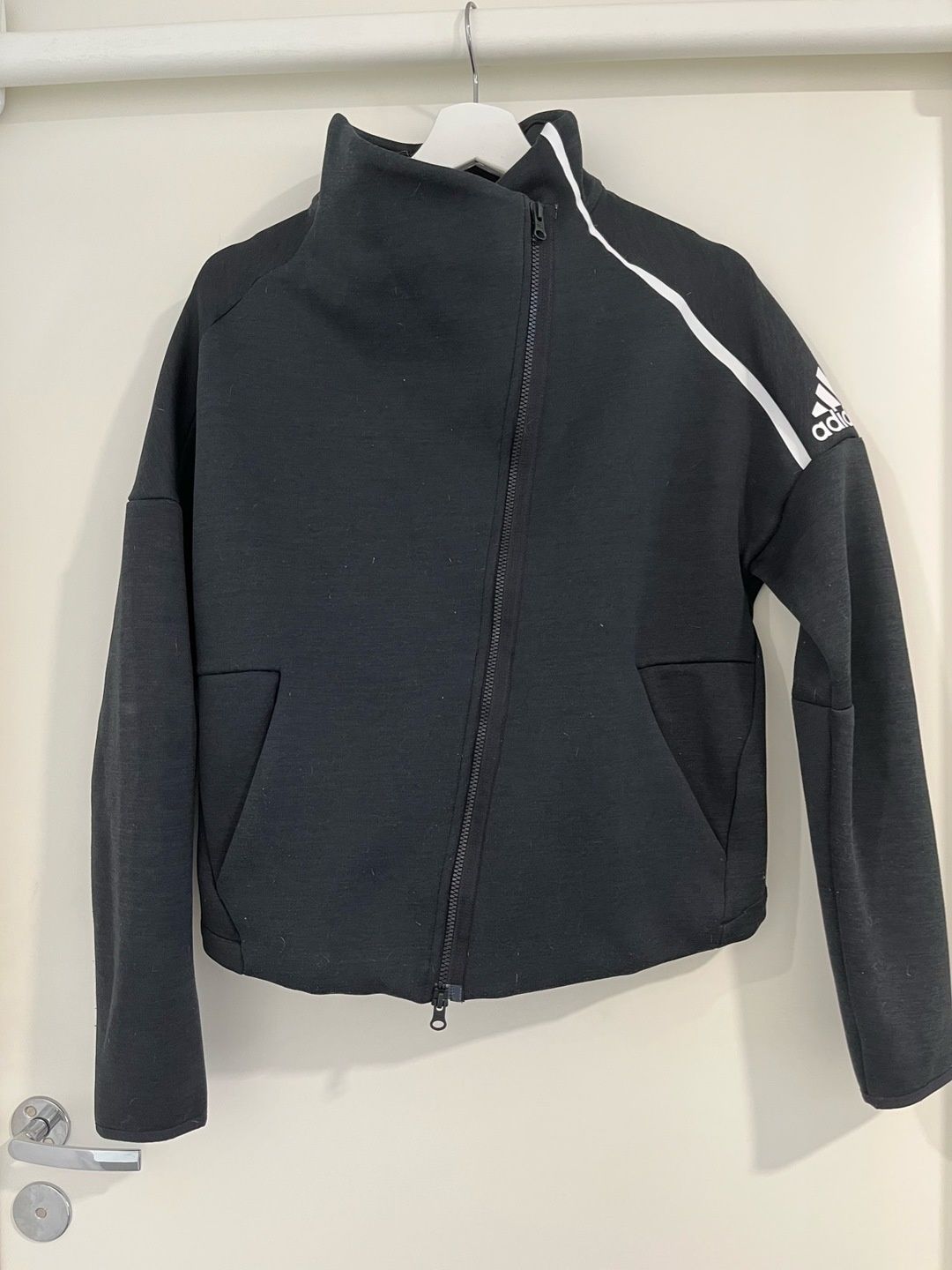 Adidas hoodie