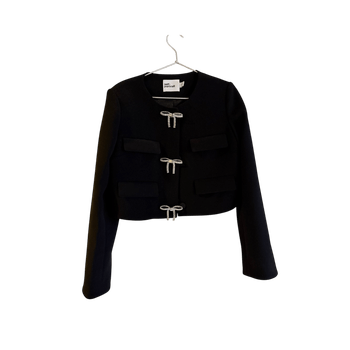 Self Portrait bleiseri