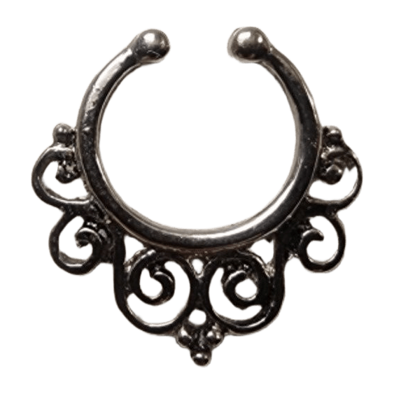 Septum (fake)
