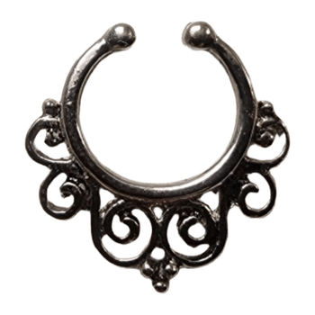 Septum (fake)