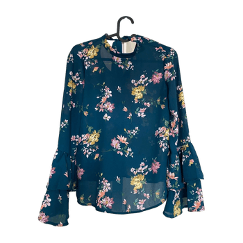 Bershka blouse