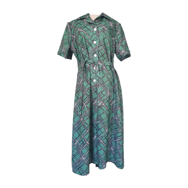 Vintage dress