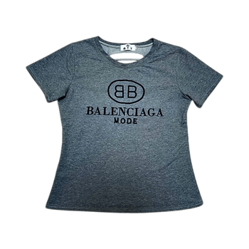 Balenciaga t-paita