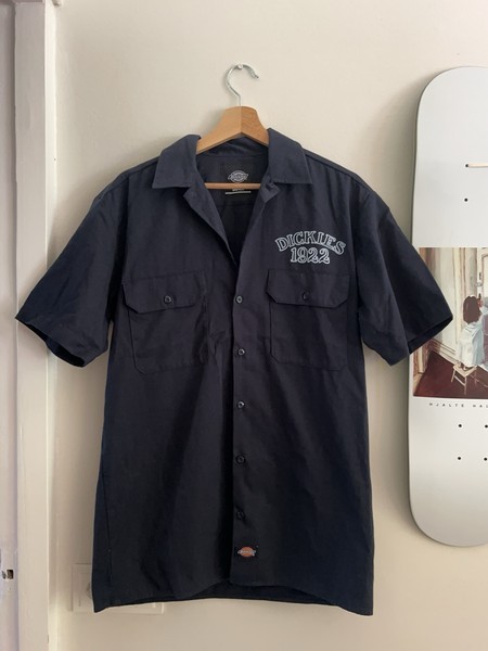 Dickies graphic shirt
