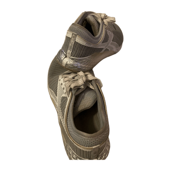 Reebok sports shoes