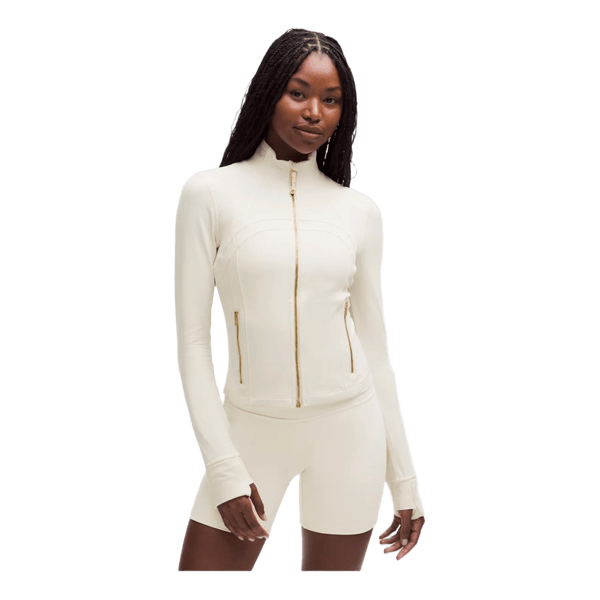 Lululemon define jacket