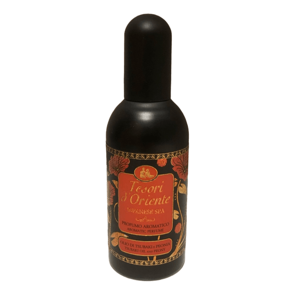Tesori d`Oriente Japanese Rituals EDP moteriški kvepalai, 100ml.