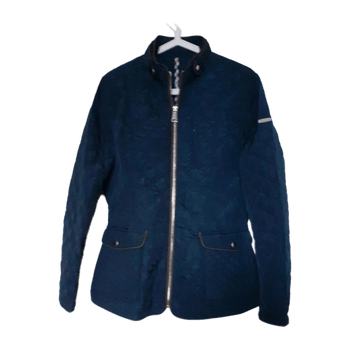 Bark of sweden coat