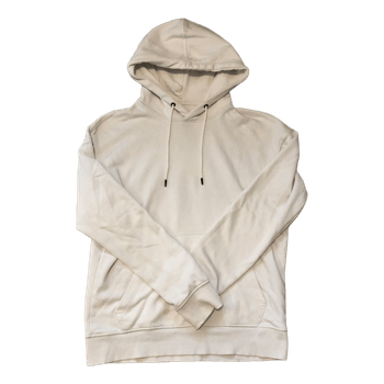 Valkoinen Jack & Jones huppari