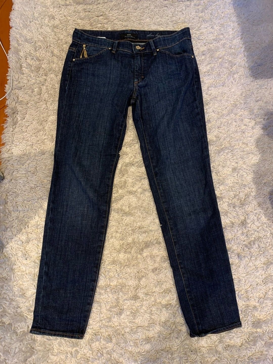 Boss jeans
